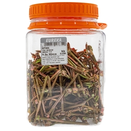 BP385 - Tek Screw Wood